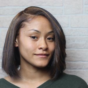 Meet your Posher, Marie